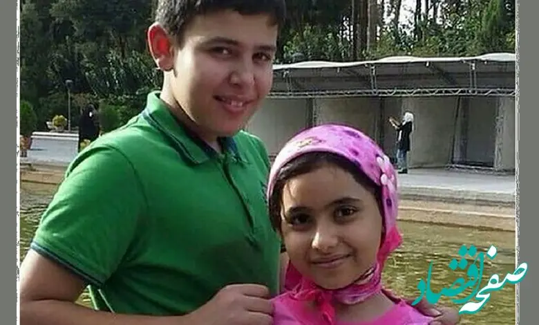 تغییر چهره بازیگران خردسال آوای باران / عکس بزرگسالی باران ، فرید و گل پری