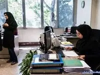 چه خبر از تبدیل وضعیت نیروهای دارای سهمیه ایثارگری؟