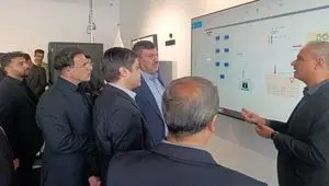 این استان پایلوت اجرای هوشمندسازی صنعت برق کشور