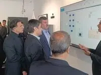 این استان پایلوت اجرای هوشمندسازی صنعت برق کشور