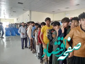 یک واکنش تند از اقدامات مشکوک امنیتی مهاجران غیرقانونی افغان در ایران جنجال به پا کرد 