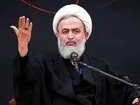 سخنان جنجالی پناهیان غوغا به پا کرد | صهیونیست‌ ها ترسوترین انسان‌های جهان هستند | دختر و پسر یهودی وقتی می‌خواهند به دانشگاه بروند... 