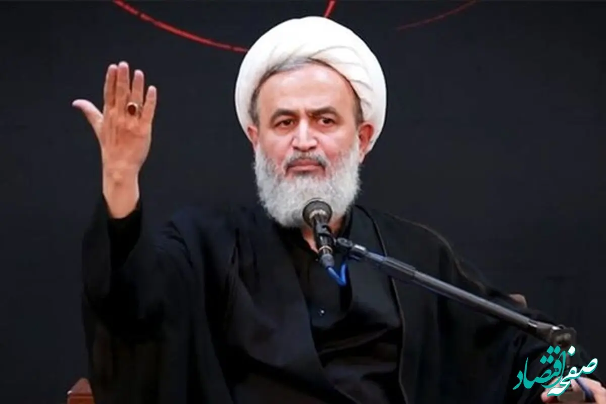 سخنان جنجالی پناهیان غوغا به پا کرد | صهیونیست‌ ها ترسوترین انسان‌های جهان هستند | دختر و پسر یهودی وقتی می‌خواهند به دانشگاه بروند... 