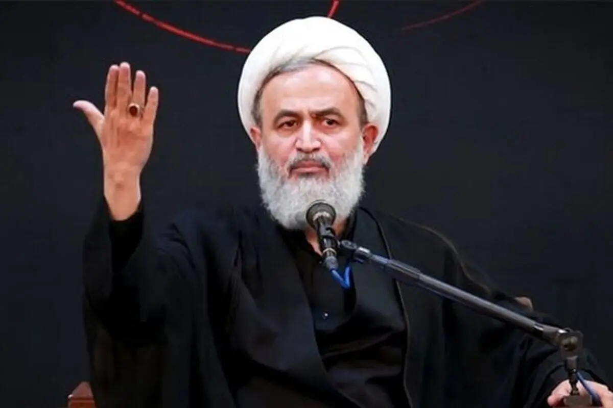 سخنان جنجالی پناهیان غوغا به پا کرد | صهیونیست‌ ها ترسوترین انسان‌های جهان هستند | دختر و پسر یهودی وقتی می‌خواهند به دانشگاه بروند... 
