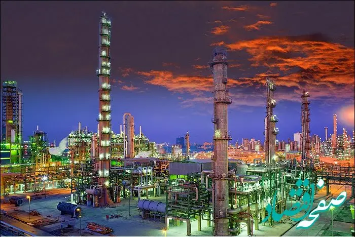 پرفروش‌ترین پتروشیمی‌ های شهریور نسبت به سال ۴۰۱ کدام هستند