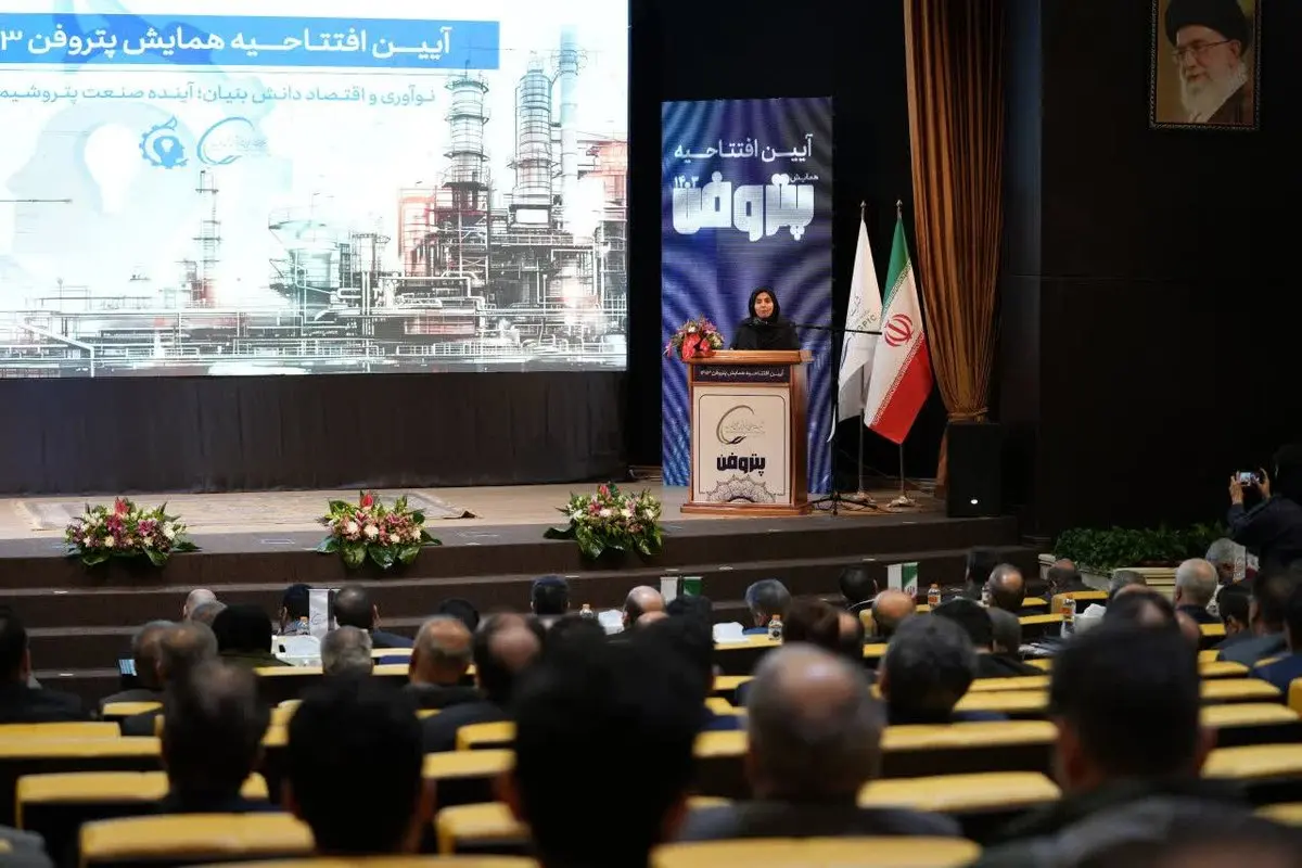 پشتیبانی از نوآوری و توجه به نیازهای فناورانه، رمز موفقیت صنعت پتروشیمی است/۵۲ شرکت زیر ذرهبین ارزیابان جایزه نوآوری در صنعت پتروشیمی