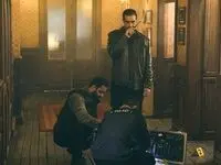 بازیگر نقش پارسا در سریال بازنده کیست؟ / بیوگرافی محمد علی‌محمدی 