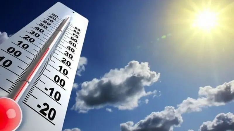 وضعیت آب و هوا یزد فردا پنجشنبه ۲۰ مهر ماه ۱۴٠۲  | یزدی ها بخوانند