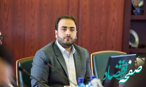 انتصاب محسن امینی به عنوان مدیر روابط‌ عمومی پتروشیمی پردیس
