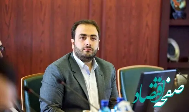 انتصاب محسن امینی به عنوان مدیر روابط‌ عمومی پتروشیمی پردیس