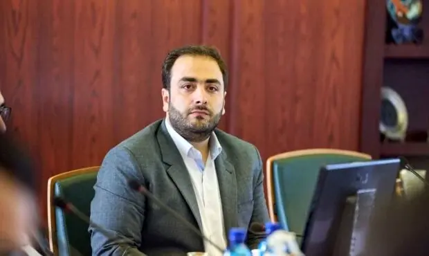 انتصاب محسن امینی به عنوان مدیر روابط عمومی پتروشیمی پردیس