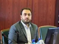 انتصاب محسن امینی به عنوان مدیر روابط‌ عمومی پتروشیمی پردیس