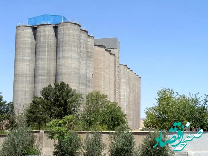 آخرین خبر از واردات هزاران تُن گندم کیفی به استان قم