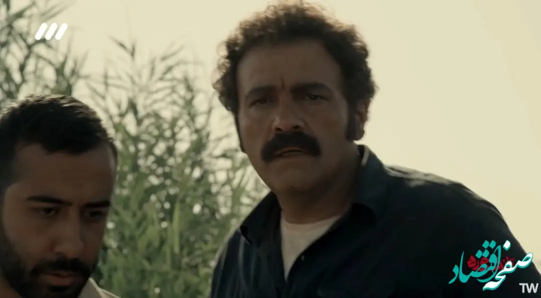 دانلود مستقیم قسمت ۲۸ سریال تانک خورها از شبکه سه + لینک تلوبیون