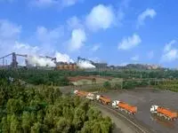 سرمایه‌گذاری خارجی برای بروزرسانی تکنولوژی صنایع فولادی خوزستان