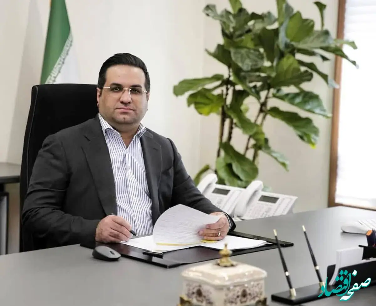 پیام تبریک  مدیرعامل شرکت فولاد آلیاژی ایران به مناسبت روز خبرنگار