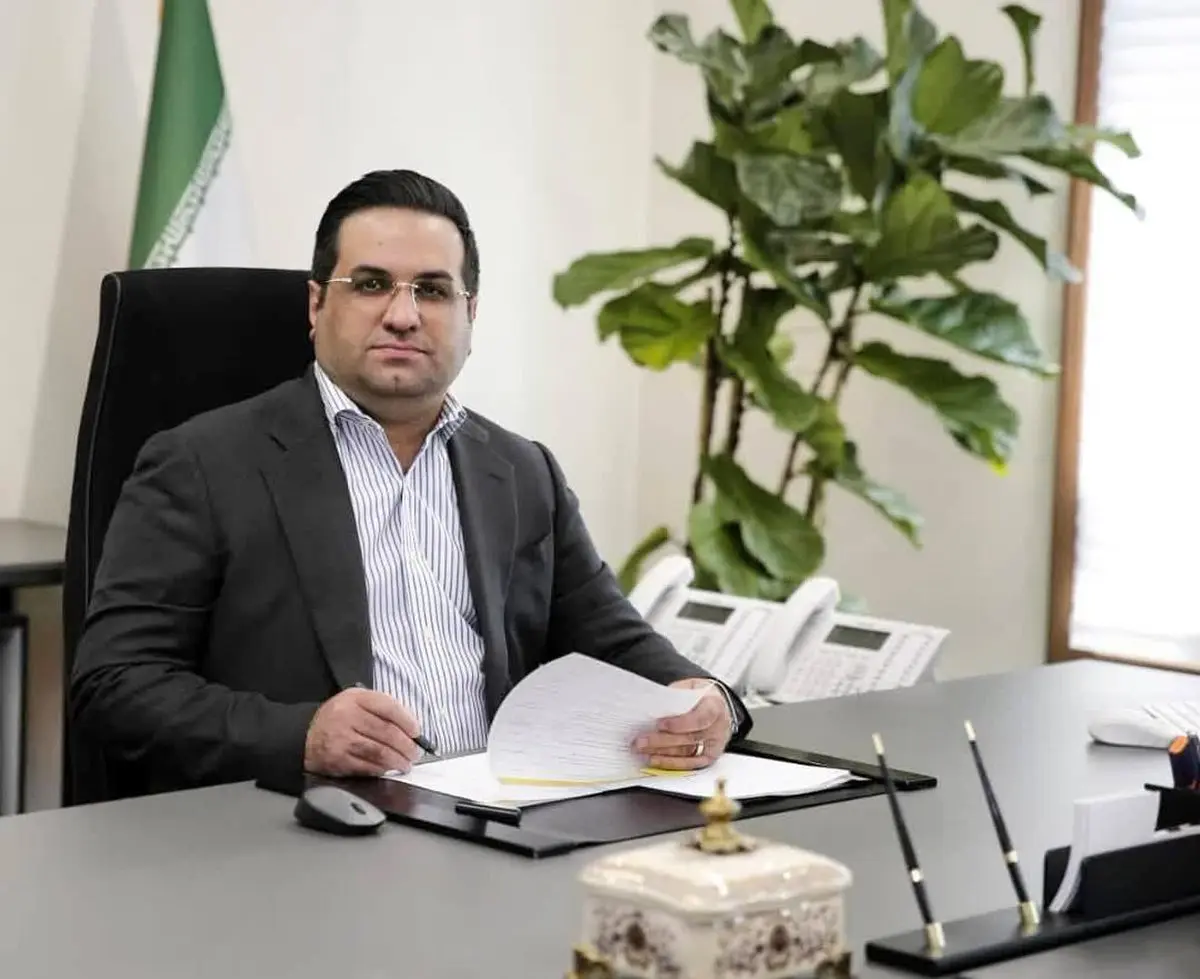 پیام تبریک  مدیرعامل شرکت فولاد آلیاژی ایران به مناسبت روز خبرنگار