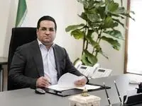 پیام تبریک  مدیرعامل شرکت فولاد آلیاژی ایران به مناسبت روز خبرنگار