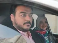 حمید کریمی بازیگر فیلم "پهلوان واقعی" : به شهدا بدهکاریم
