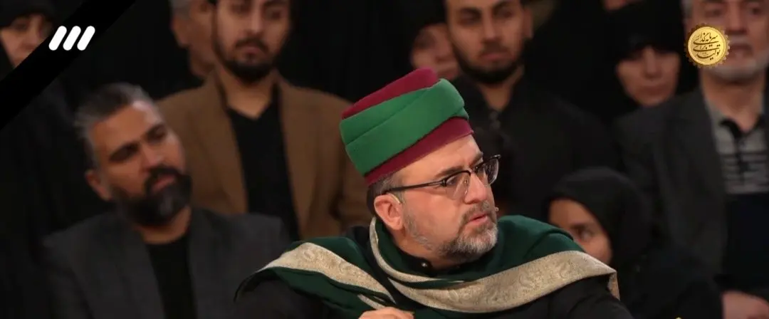 دانلود برنامه محفل سه شنبه ۵ فروردین ۱۴۰۴ از تلوبیون / لینک مستقیم برنامه محفل بیست و چهارم ماه رمضان ۱۴۴۶