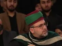 دانلود برنامه محفل سه شنبه ۵ فروردین ۱۴۰۴ از تلوبیون / لینک مستقیم برنامه محفل بیست و چهارم ماه رمضان ۱۴۴۶