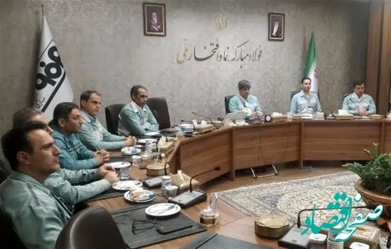 ضرورت هوشمندسازی و ارتقای دانش فنی در تعمیرات مرکزی