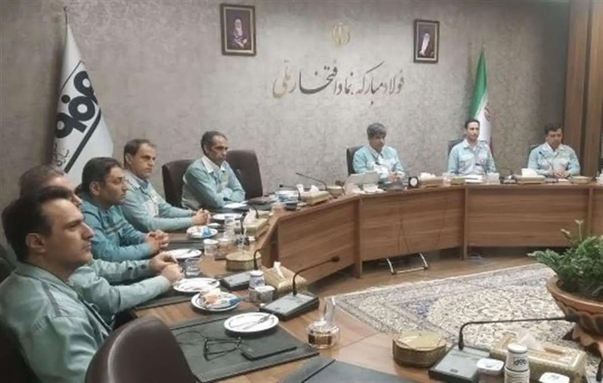 ضرورت هوشمندسازی و ارتقای دانش فنی در تعمیرات مرکزی