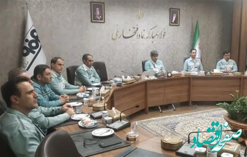 ضرورت هوشمندسازی و ارتقای دانش فنی در تعمیرات مرکزی