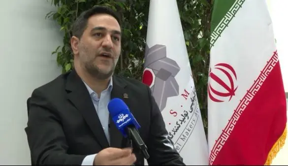 اختصاص حدود پنج درصد از فولاد تولیدی کشور به فولاد آلیاژی