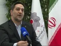 اختصاص حدود پنج درصد از فولاد تولیدی کشور به فولاد آلیاژی
