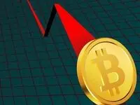 بیت کوین سقوط شدیدی پیدا کرد! 