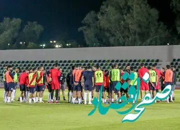 تصویر | حمله دو بازیکن جوان تیم ملی به بیرانوند!