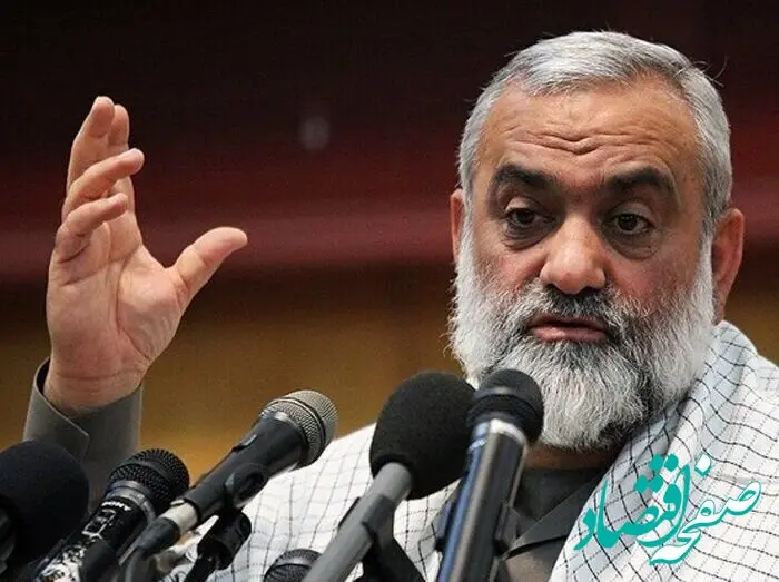 واکنش جالب سردار نقدی به پیروزی مسعود پزشکیان در انتخابات ریاست جمهوری 