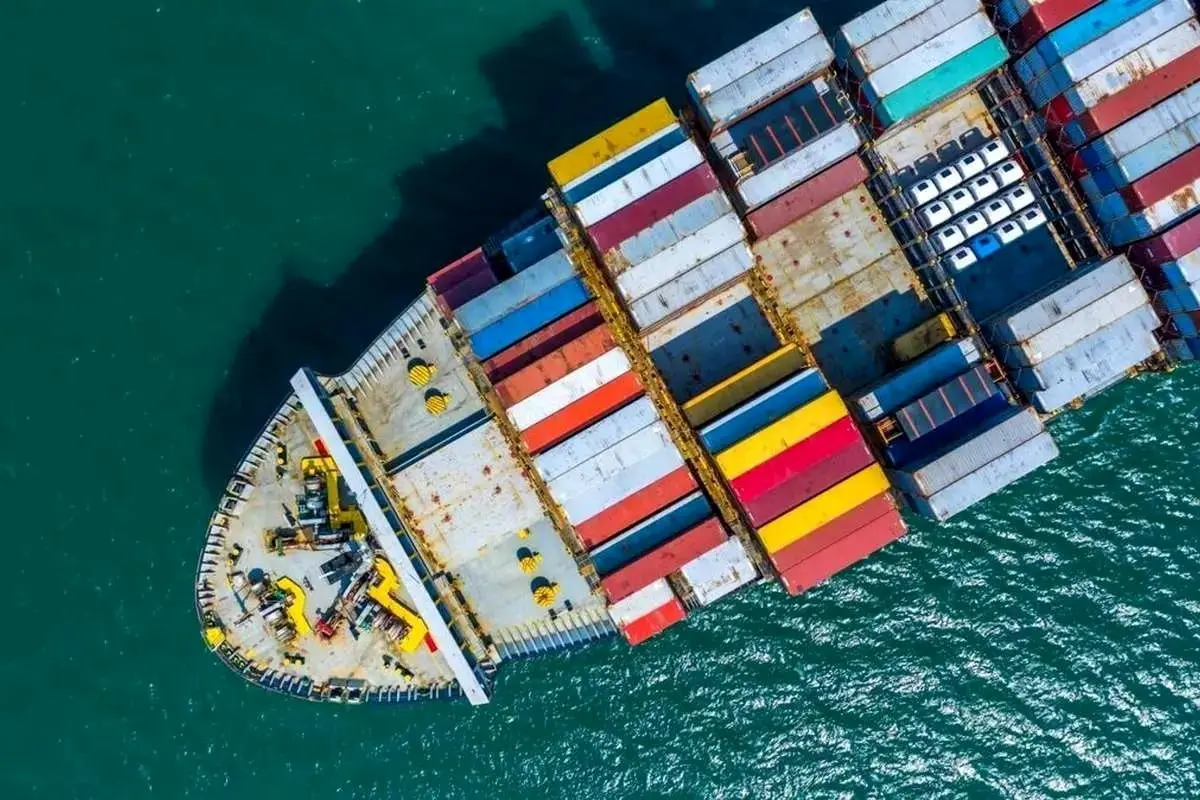 ۴۰ میلیون بشکه نفت ایران روی آب سرگردان شد؟ 