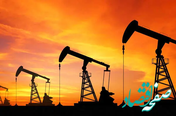 پیش‌ بینی درآمد از فروش نفت در لایحه بودجه ۱۴۰۳
