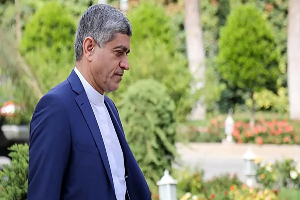 علی طیب‌ نیا مشاور عالی دولت پزشکیان کیست؟ 