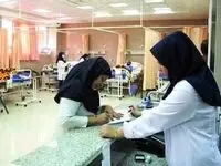 آخرین خبر از پرداخت کارانه پرستاران امروز سه شنبه ۲۱ بهمن ۱۴۰۴ | واریزی جدید در راه است