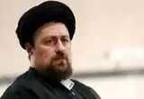 افشای چهره رسانه‌های معاند؛ پاسخ به جوسازی‌ها درباره خروج سید حسن خمینی از مراسم وداع
