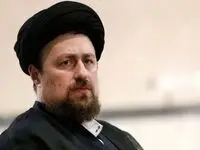 افشای چهره رسانه‌های معاند؛ پاسخ به جوسازی‌ها درباره خروج سید حسن خمینی از مراسم وداع