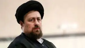 افشای چهره رسانه‌های معاند؛ پاسخ به جوسازی‌ها درباره خروج سید حسن خمینی از مراسم وداع