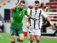 محمدرضا آزادی در آستانه پیوستن به استقلال؟/نقل و انتقالات فوتبال استقلال امروز ۱۵ دی ۱۴۰۳