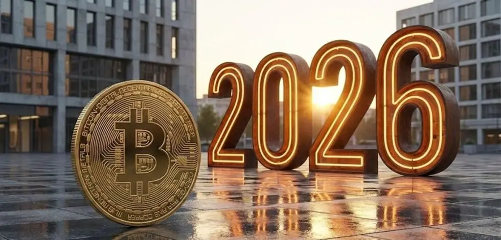 بررسی وضعیت بازار رمزارزها در سال جدید