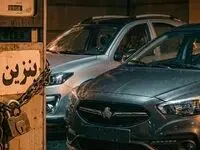 سهمیه سوخت خودروهای شاهین و اطلس حذف شد؛ دلیل چیست؟
