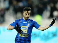شکایت مطهری از استقلال رد شد