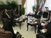پژوهشکده بیمه، قطب توانمندسازی سرمایه انسانی و انجام مطالعات کاربردی در صنعت بیمه باید باشد