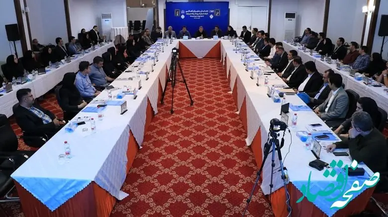 فولاد هرمزگان میزبان هشتمین همایش سفیران تعالی گروه فولاد مبارکه