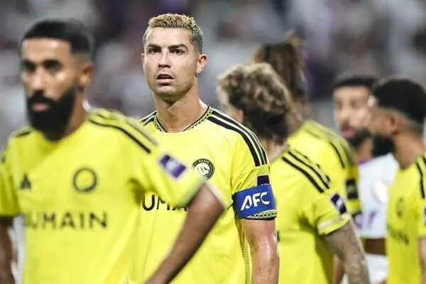 تغییرات عجیب در جدول لیگ نخبگان آسیا پس از هفته اول