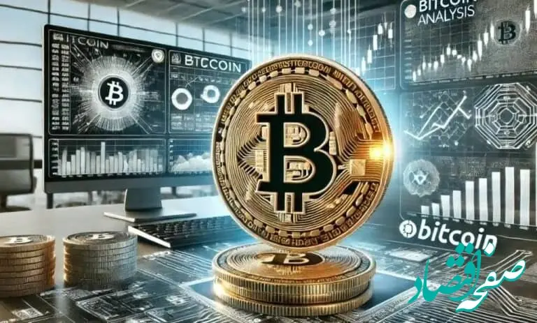 قیمت بیت کوین امروز پنجشنبه ۲۷ دی ماه ۱۴۰۳ + جدول قیمت