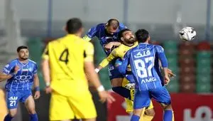 لیگ برتر فوتبال را باید تمام شده دانست | این تیم نماینده ایران در آسیا شود