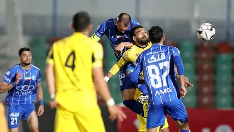 لیگ برتر فوتبال را باید تمام شده دانست | این تیم نماینده ایران در آسیا شود